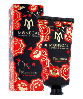 Flamenco Hand Cream