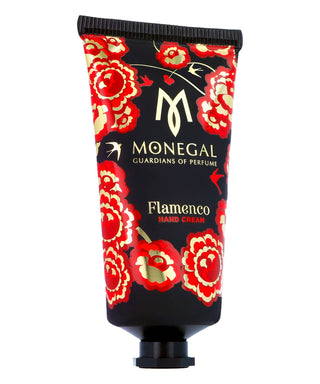 Flamenco Hand Cream