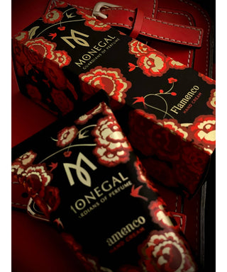 Flamenco Hand Cream