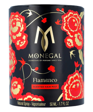 Flamenco Profumo per Capelli