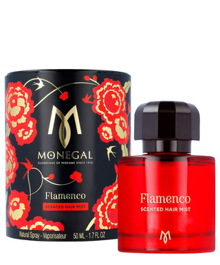 Flamenco Profumo per Capelli