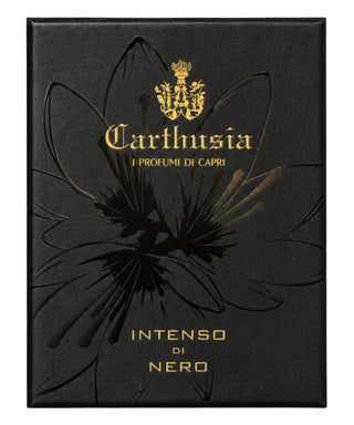 Carthusia Intenso di Nero Parfum 50 ml Flacone profumo N06861-01-2