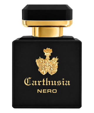 Carthusia Intenso di Nero Parfum 50 ml Flacone profumo N06861-01