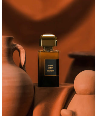 BDK Velvet Tonka Extrait de Parfum 100 ml Flacone profumo N06862-01-AMB