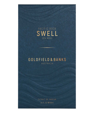 Goldfield & Banks Pacific Rock Swell Extrait de Parfum 100 ml Flacone profumo N06863-02-2