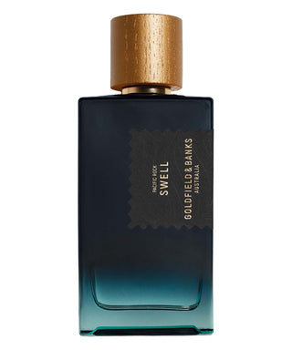 Goldfield & Banks Pacific Rock Swell Extrait de Parfum 100 ml Flacone profumo N06863-02