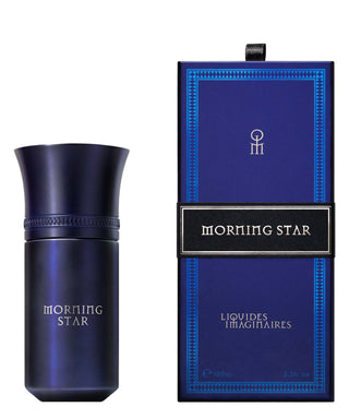 Liquides Morning Star Eau de Parfum 100 ml Flacone profumo N06864-01-2