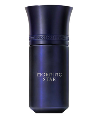 Liquides Morning Star Eau de Parfum 100 ml Flacone profumo N06864-01