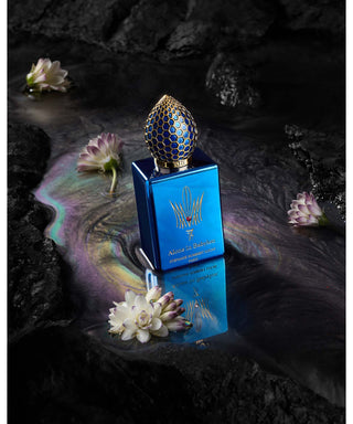 Stephan Humbert Lucas Alone in Babylon Eau de Parfum 75 ml Note profumo N06865-01-AMB