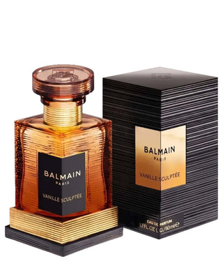 Balmain Vanille Esculptée Eau de Parfum 50 ml Flacone profumo N06866-01-2