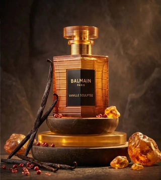 Balmain Vanille Esculptée Eau de Parfum 50 ml Note profumo N06866-01-AMB