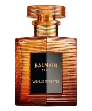 Balmain Vanille Esculptée Eau de Parfum 50 ml Flacone profumo N06866-01