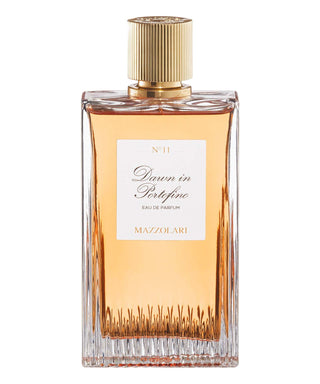 Mazzolari Dawn in Portofino Eau de Parfum 100 ml Flacone profumo N06868-01
