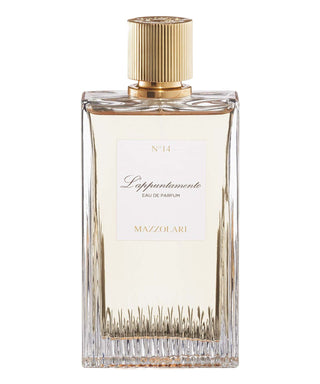 Mazzolari L'Appuntamento Eau de Parfum 100 ml Flacone profumo N06869-01