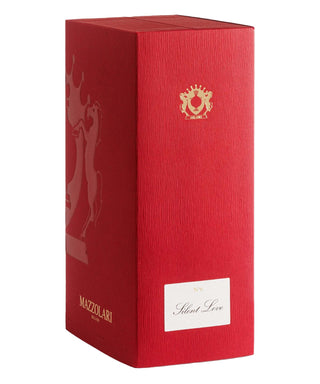Mazzolari Silent Love Eau de Parfum 100 ml Flacone profumo N06871-01-2