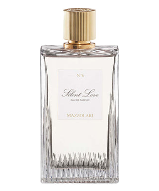 Mazzolari Silent Love Eau de Parfum 100 ml Flacone profumo N06871-01