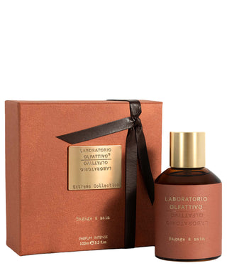 Laboratorio Olfattivo Bagage à main Extrait de Parfum 100 ml Flacone profumo N06873-01-2