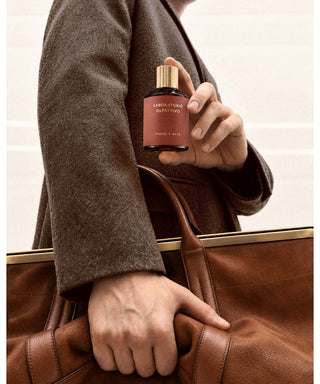 Laboratorio Olfattivo Bagage à main Extrait de Parfum 100 ml N06873-01-AMB