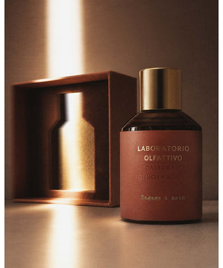 Laboratorio Olfattivo Bagage à main Extrait de Parfum 100 ml N06873-01-AMB3