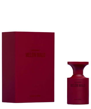 BORNTOSTANDOUT Melón Malo Extrait de Parfum 50 ml Flacone profumo N06875-02-2