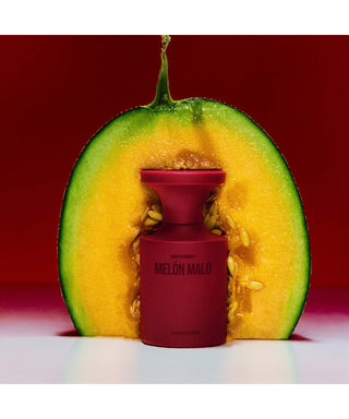 BORNTOSTANDOUT Melón Malo Extrait de Parfum 50 ml Flacone profumo N06875-02-AMB