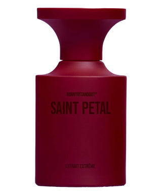 BORNTOSTANDOUT Saint Petal Extrait de Parfum 50 ml Flacone profumo N06876-02