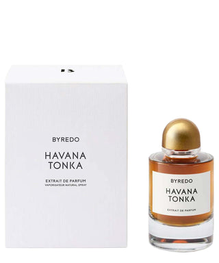 Byredo Havana Tonka Extrait de Parfum 70 ml Flacone profumo N06877-01-2