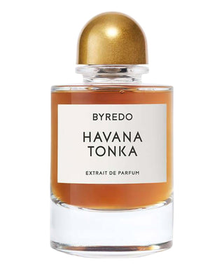 Byredo Havana Tonka Extrait de Parfum 70 ml Flacone profumo N06877-01