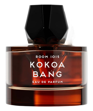 ROOM1015 Kokoa Bang Eau de Parfum 50 ml Flacone profumo N06878-01