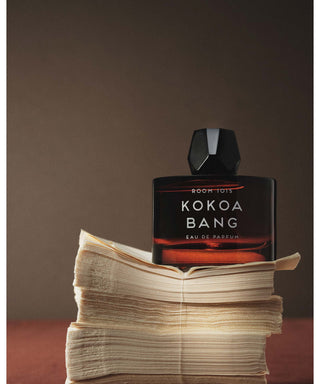 ROOM1015 Kokoa Bang Eau de Parfum 100 ml Flacone profumo N06878-02-AMB