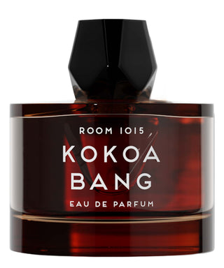 ROOM1015 Kokoa Bang Eau de Parfum 100 ml Flacone profumo N06878-02