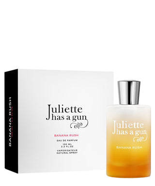 Juliette has a gun Banana Rush 100 ml N06439-03-2