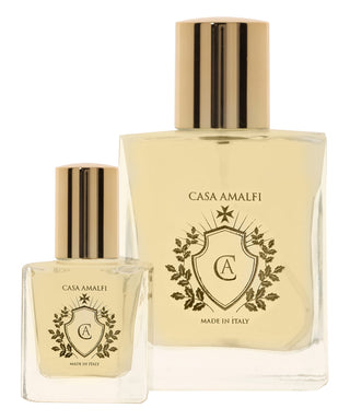 Casa Amalfi profumo 50 ml + roll on 10 ml generico